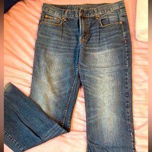 Men’s Aeropostale jeans